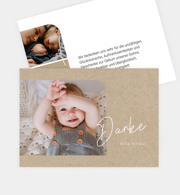 Simple Blue · Crafty