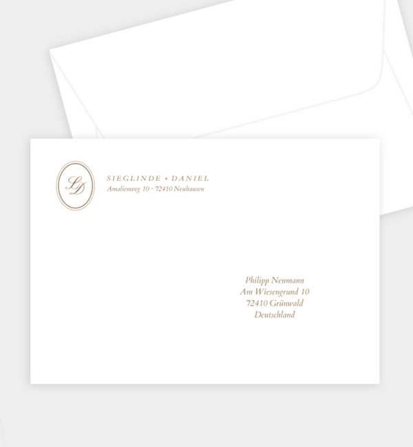 Elegant Bordeaux · Vintage