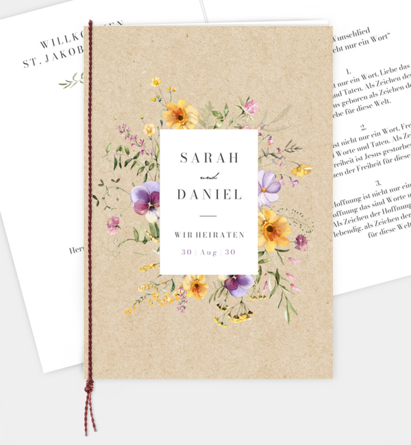 Crafty Floral