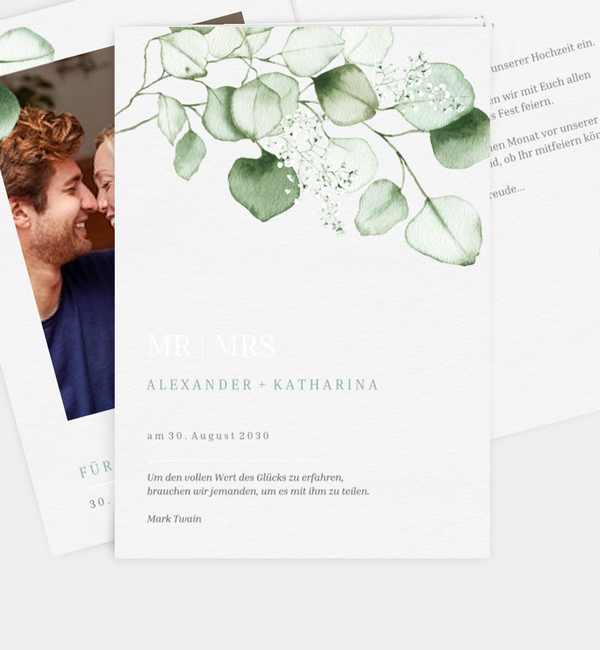 Sweet Eucalyptus