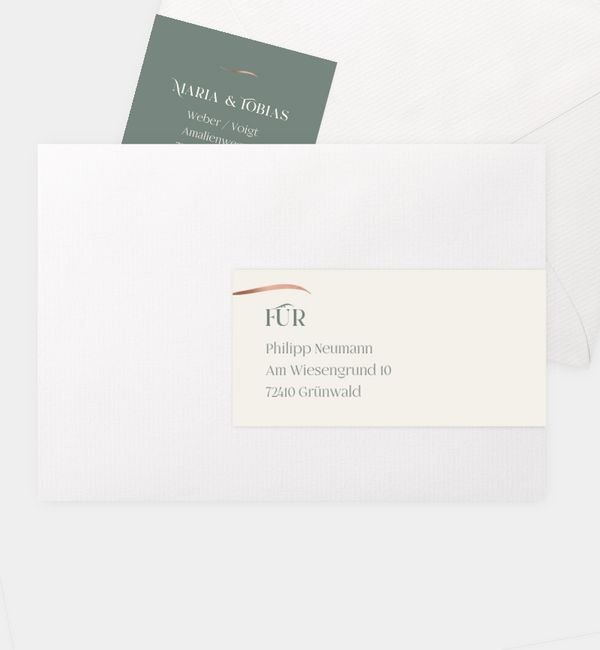 Unsere Liebesgeschichte