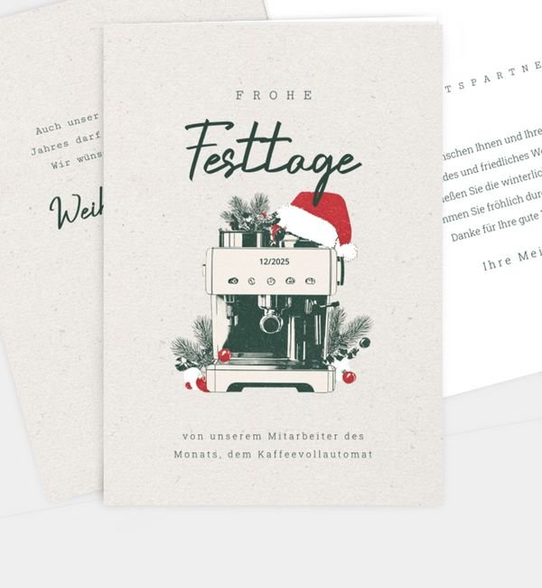Holiday Brew