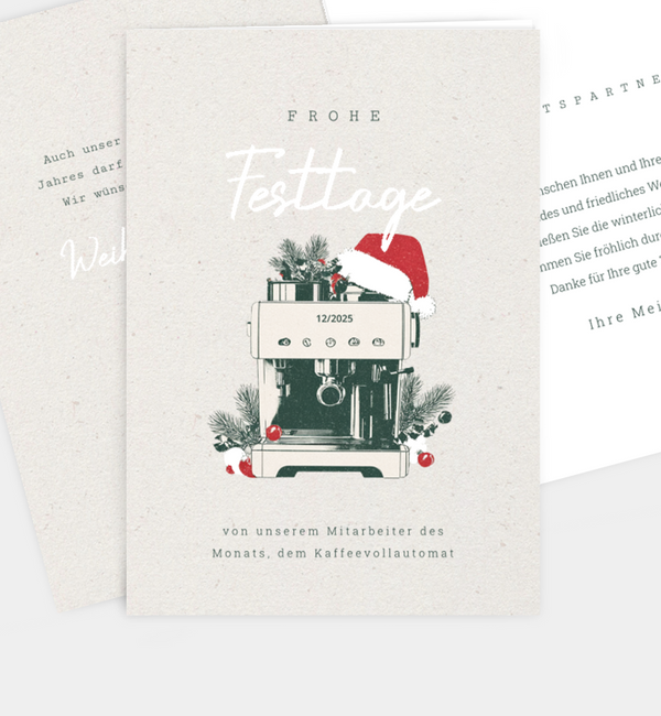 Holiday Brew