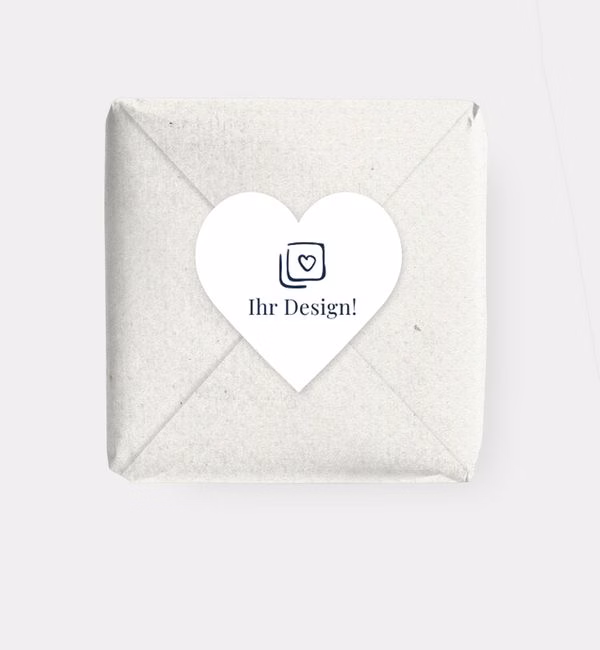 card/aufkleber-herz-geschenk-55x54