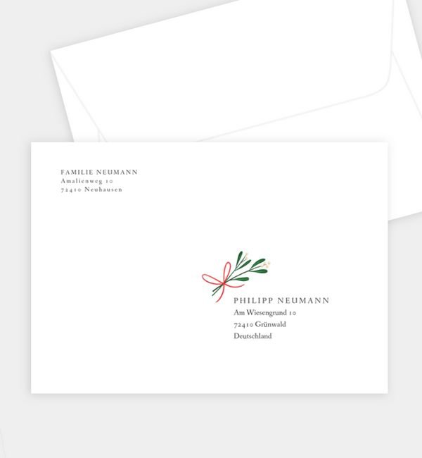 Geschenk