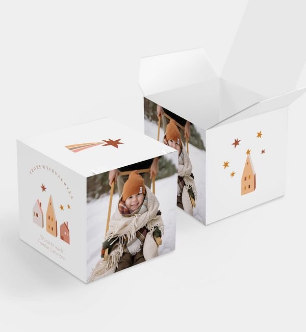 Geschenkbox klein