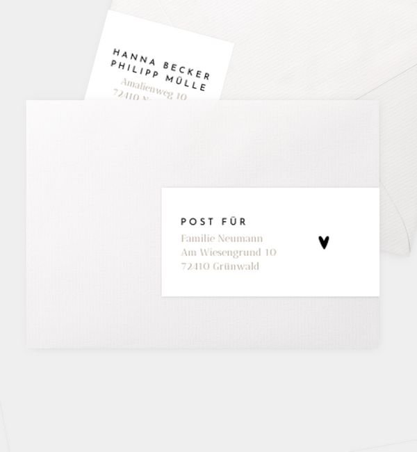 Liebesbrief · Vintage