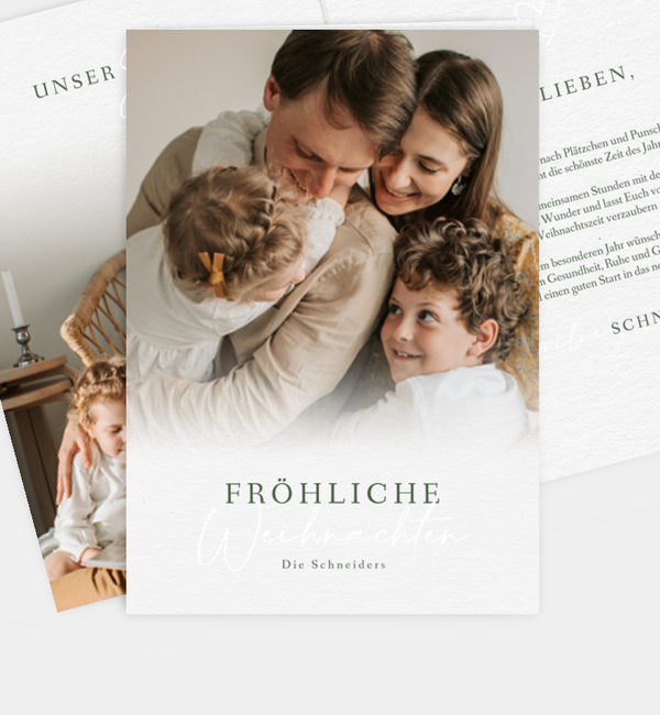 Christmas Romance · UNICEF