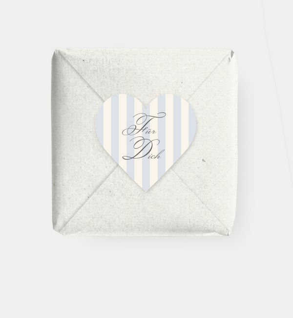 card/aufkleber-herz-geschenk-55x54