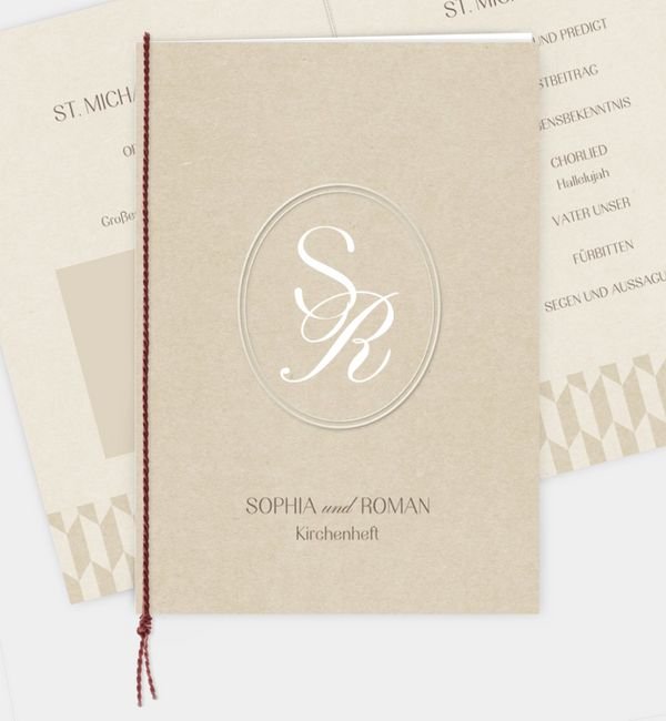 Monogramm