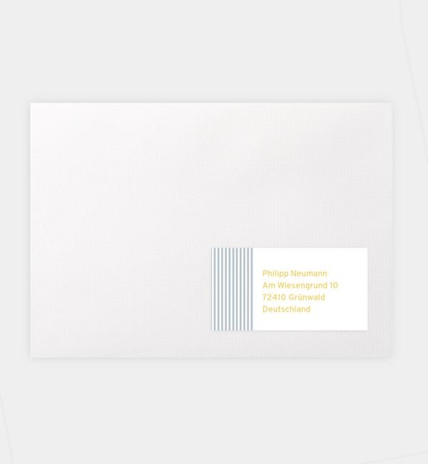 Wedding Waves