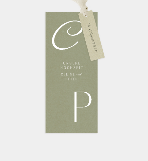 Timeless Letters