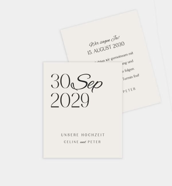 Timeless Letters