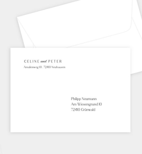 Timeless Letters