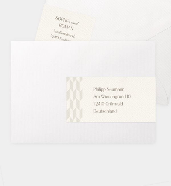Monogramm