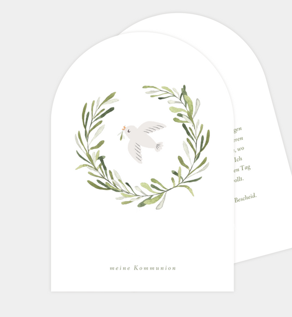 Olive & Bird