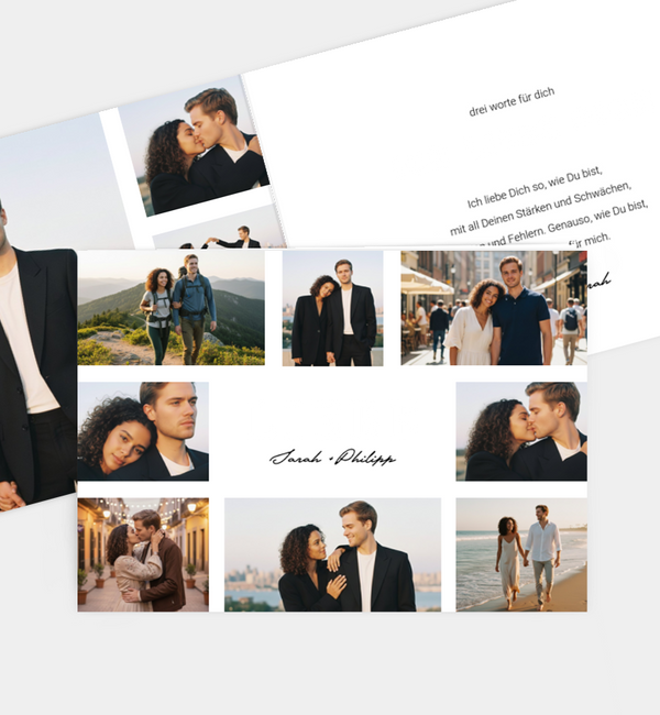 Collect Memories