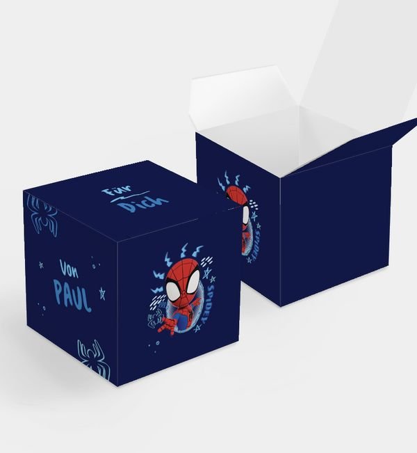 Spidey · Amazing Friends