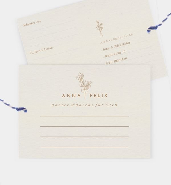 Forever in Love - Crafty