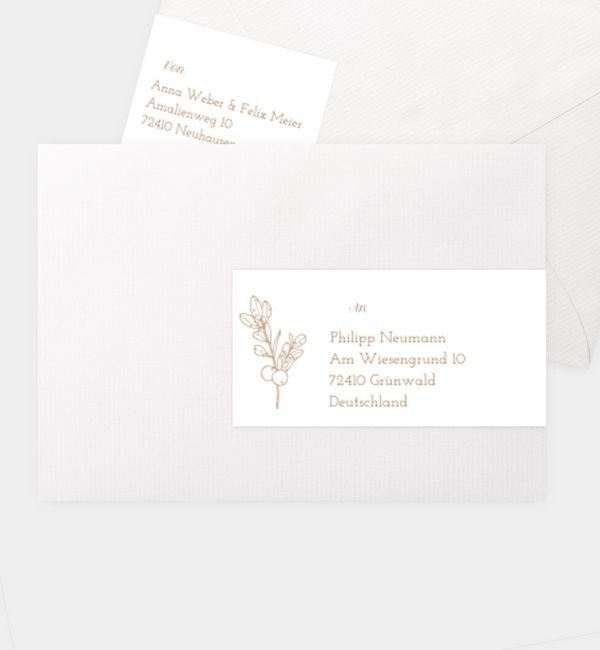 Forever in Love - Crafty