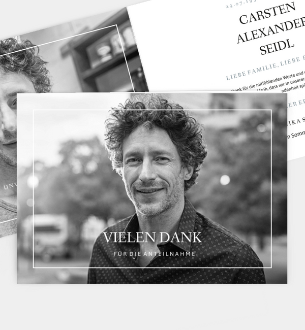 Portrait mit Rahmen · UNICEF