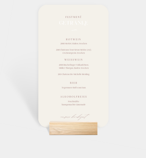 Unsere Liebesgeschichte