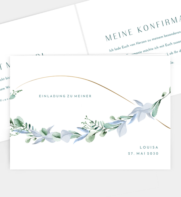 Blätterzeichen · UNICEF