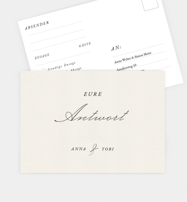 Elegant Script