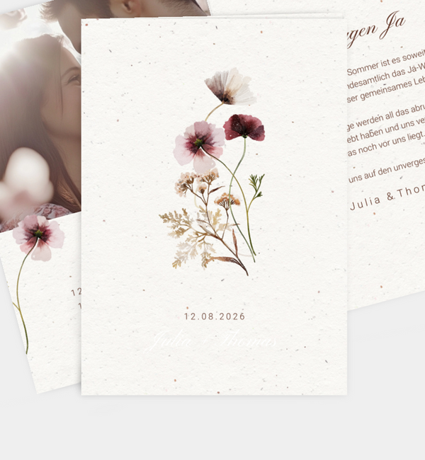 Delicate Flowers