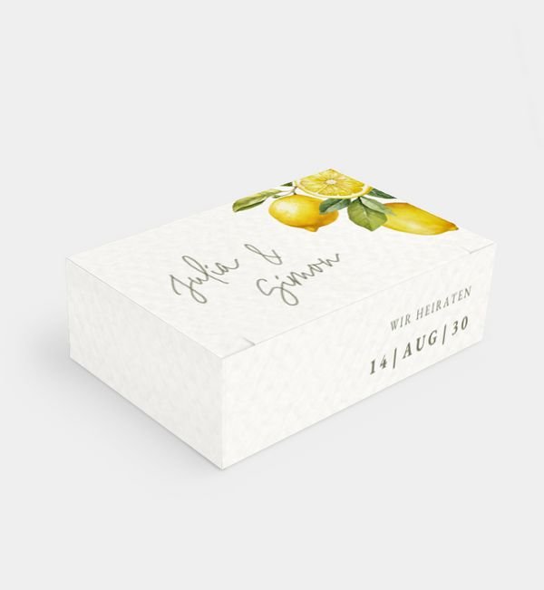 Lemon Summer
