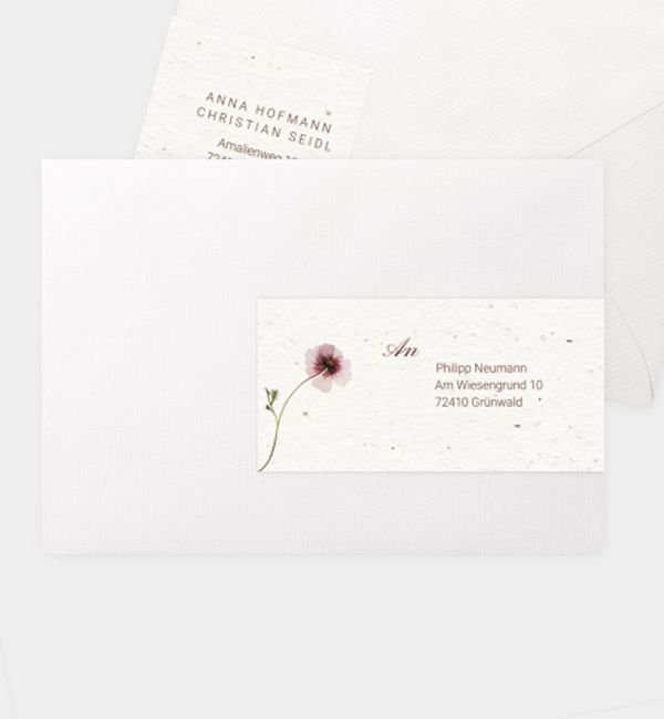 Delicate Flowers