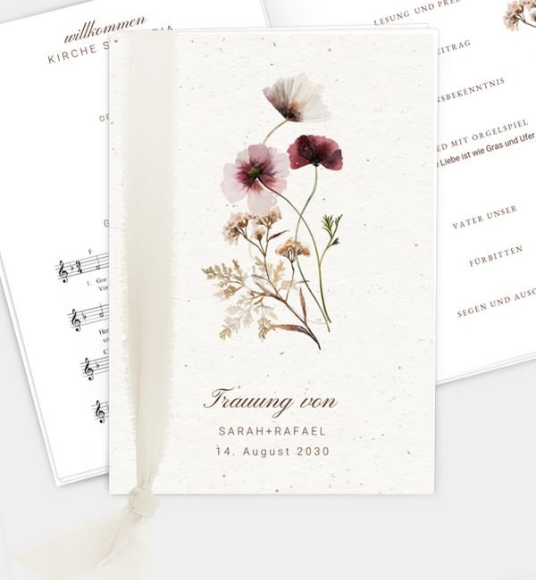 Delicate Flowers