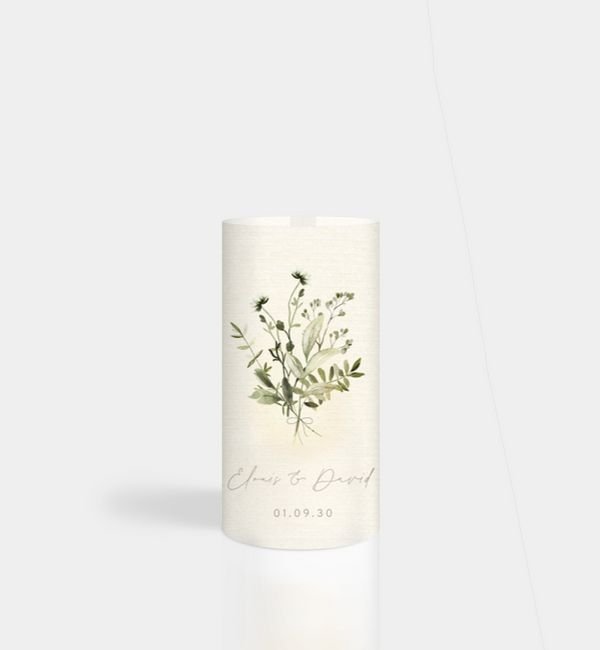 Natural Bouquet