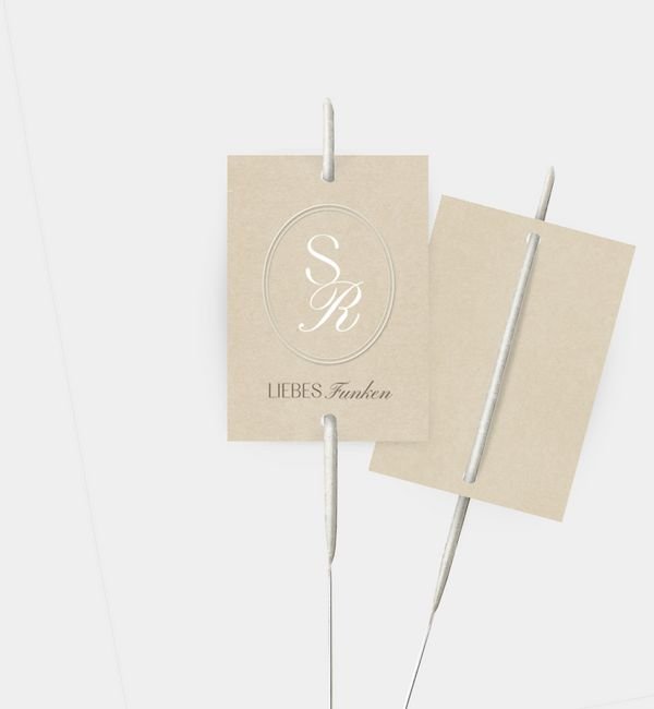 Monogramm