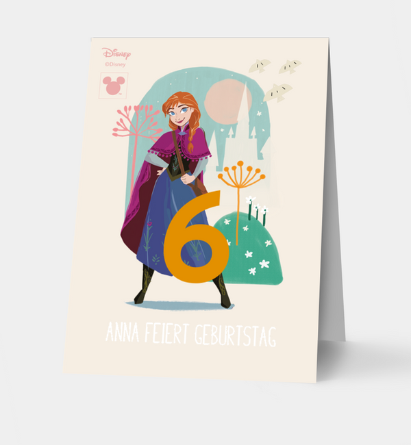 Frozen · Follow Your Heart