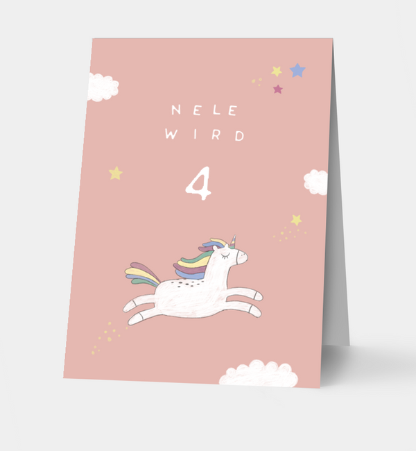 Unicorn