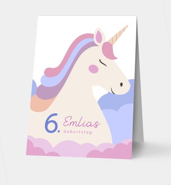 Einhorntraum