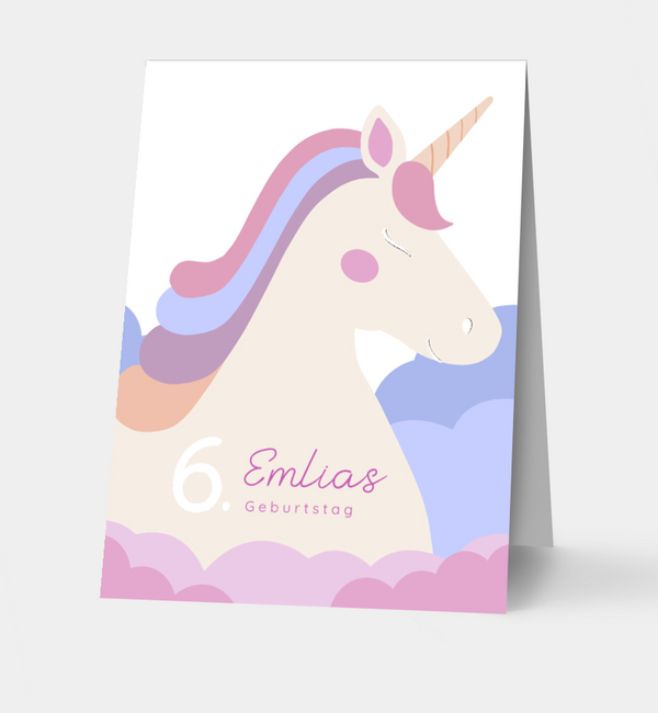 Einhorntraum