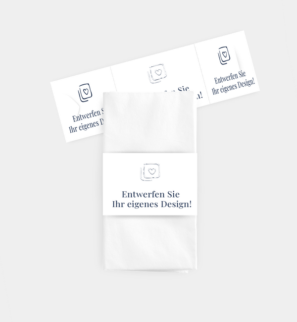 card/banderole-taschentuch-56x40