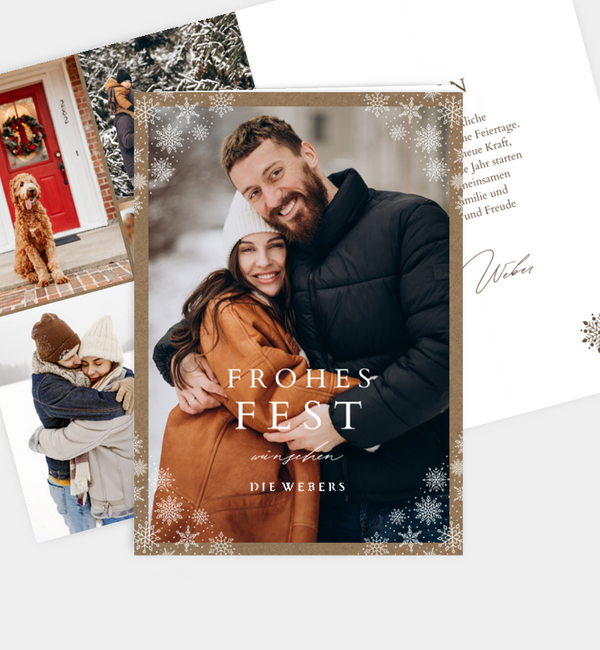 Vintage Christmas · UNICEF