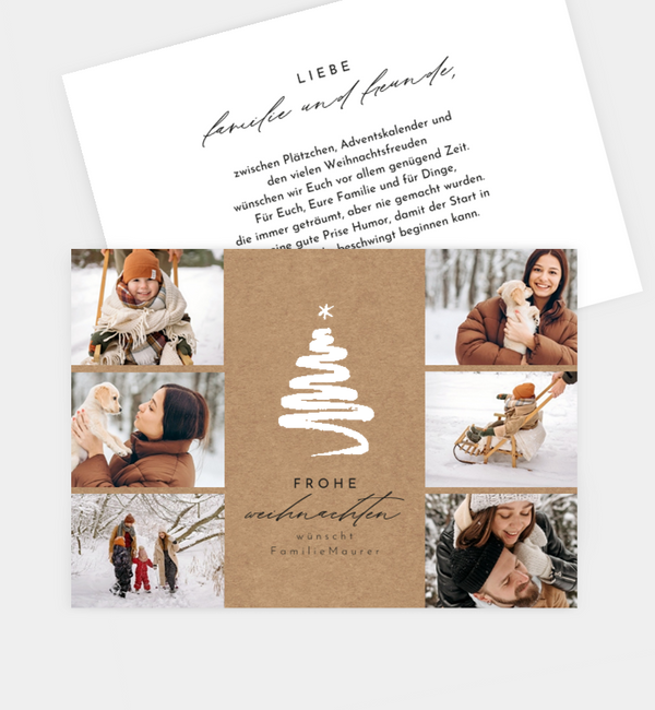 Golden tree · Crafty