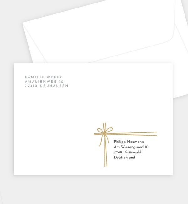 Goldene Schleife