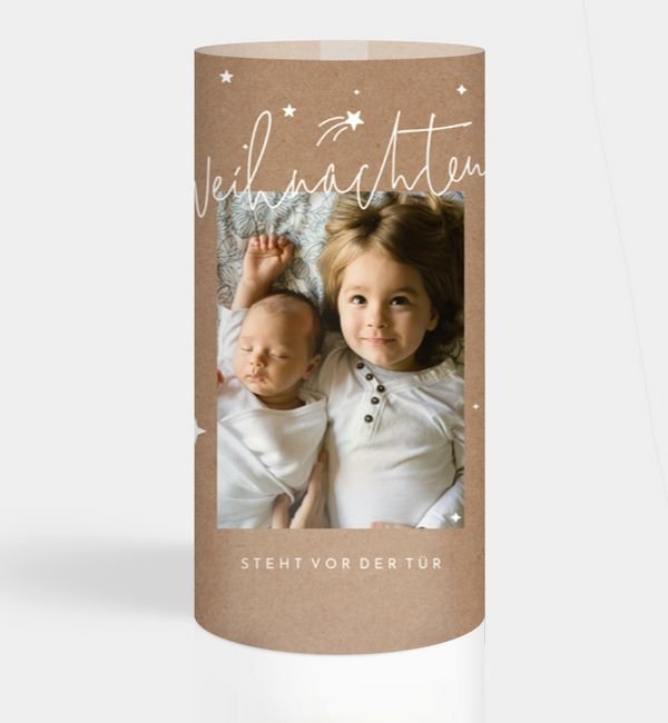 Sternschnuppen für Dich