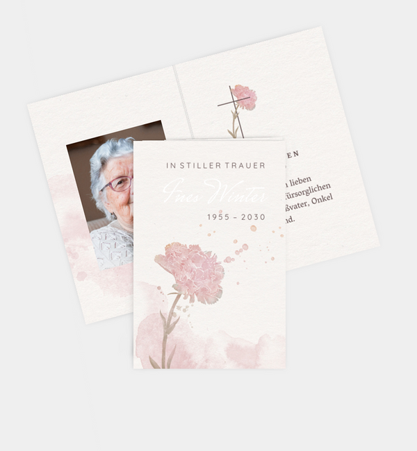 Natürliches Aquarelle