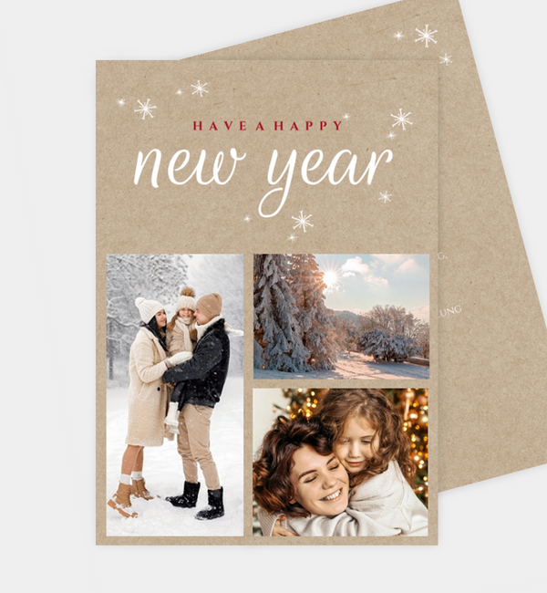 Crafty and Snowflakes