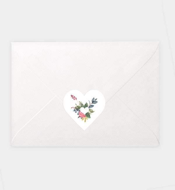 Vivid Florals