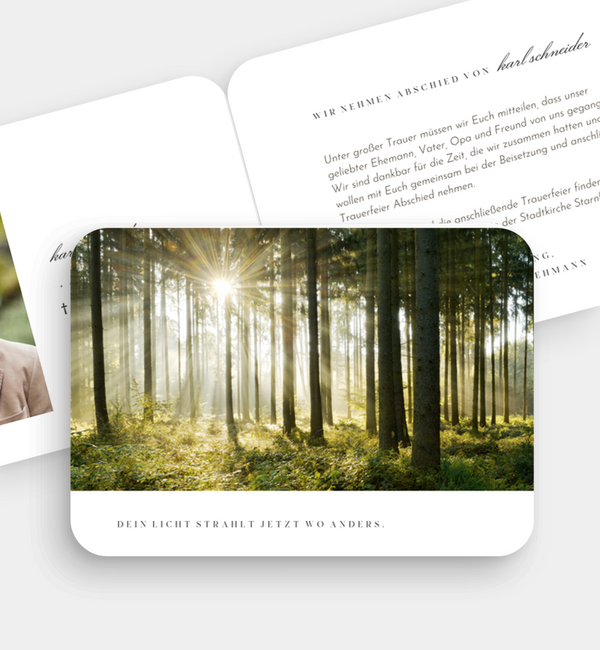 Waldfrieden