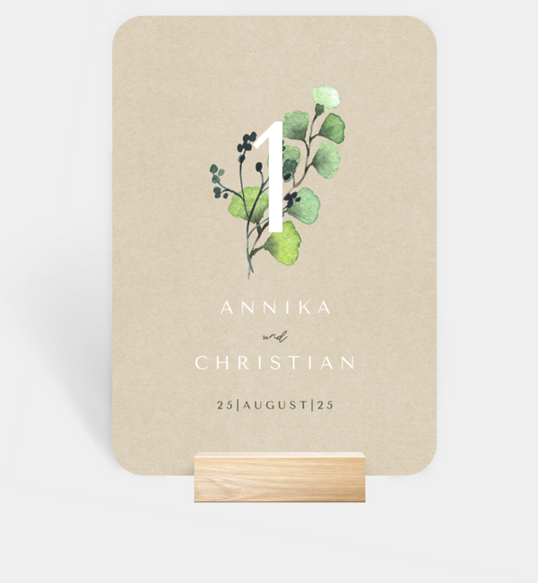 Schönes Land · Vintage