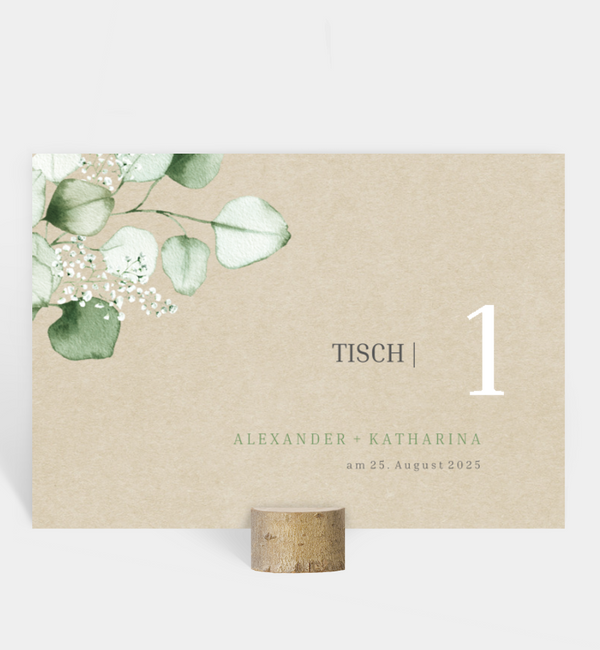 Sweet Eucalyptus · Crafty