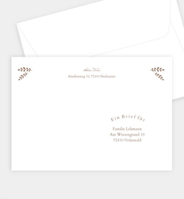 Gottes Segen · Crafty